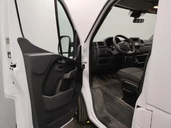 RENAULT MASTER III - voiture d'occasion - Photo 14