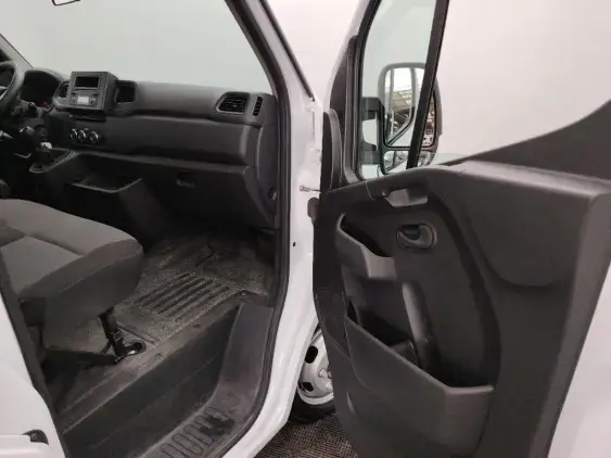 RENAULT MASTER III - voiture d'occasion - Photo 15
