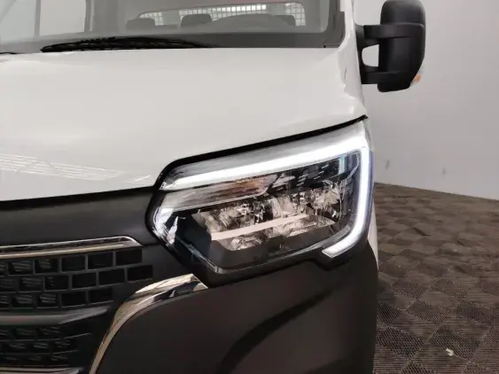 RENAULT MASTER III - voiture d'occasion - Photo 17