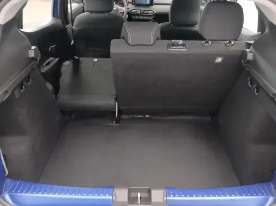 DACIA SANDERO III - voiture d'occasion - Photo 15