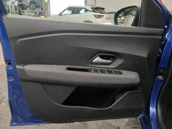 DACIA SANDERO III - voiture d'occasion - Photo 18