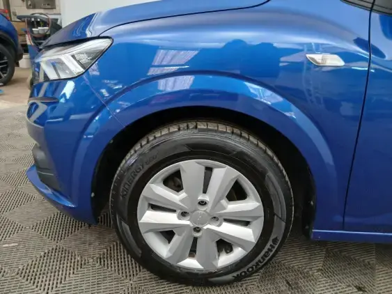 DACIA SANDERO III - voiture d'occasion - Photo 22