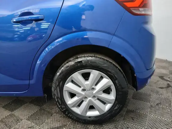 DACIA SANDERO III - voiture d'occasion - Photo 23