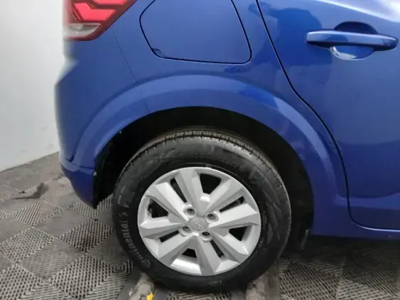 DACIA SANDERO III - voiture d'occasion - Photo 24