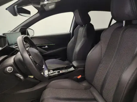 PEUGEOT 208 ELECTRIQUE II - voiture d'occasion - Photo 16