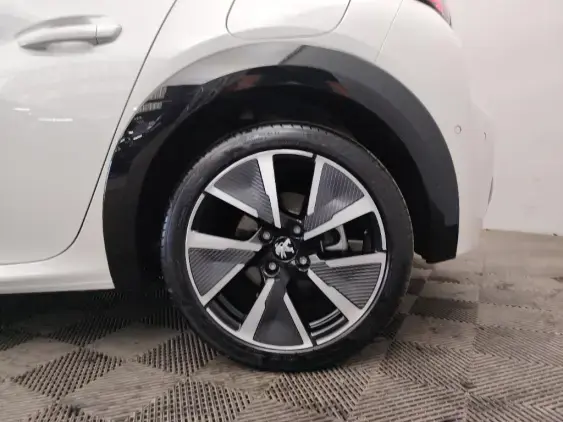 PEUGEOT 208 ELECTRIQUE II - voiture d'occasion - Photo 21