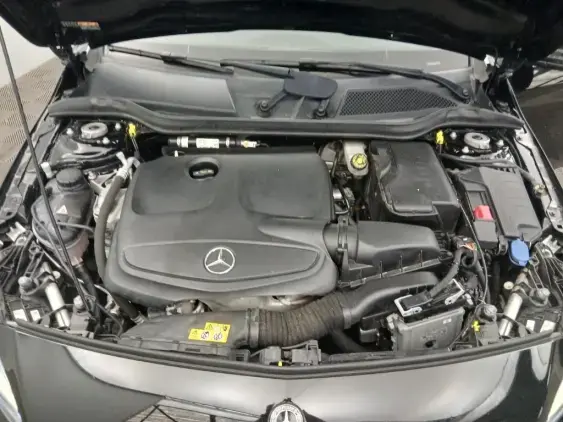MERCEDES-BENZ CLASSE A III - voiture d'occasion - Photo 21