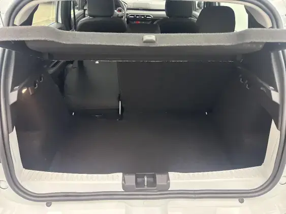 DACIA SANDERO III - voiture d'occasion - Photo 14