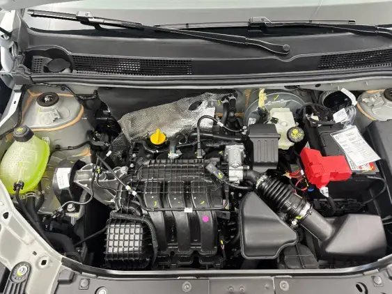DACIA SANDERO III - voiture d'occasion - Photo 19