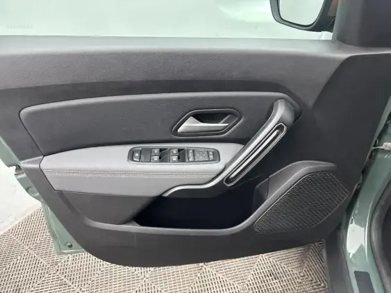 DACIA DUSTER II - voiture d'occasion - Photo 19