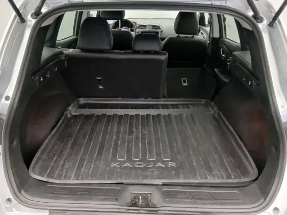 RENAULT KADJAR - voiture d'occasion - Photo 16