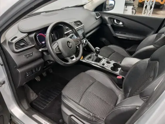 RENAULT KADJAR - voiture d'occasion - Photo 18