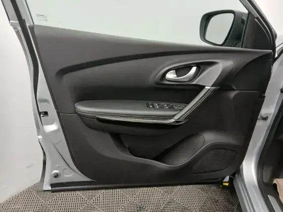 RENAULT KADJAR - voiture d'occasion - Photo 19