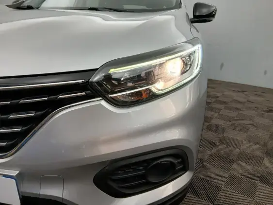 RENAULT KADJAR - voiture d'occasion - Photo 22