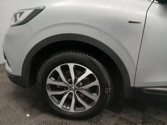 RENAULT KADJAR - voiture d'occasion - Photo 23