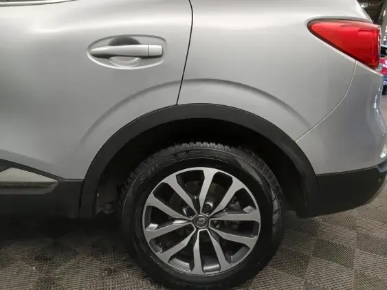 RENAULT KADJAR - voiture d'occasion - Photo 24