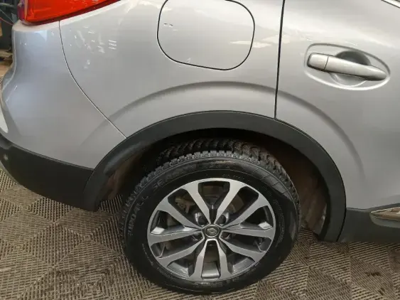 RENAULT KADJAR - voiture d'occasion - Photo 25