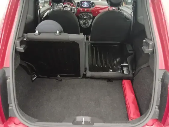 FIAT 500 II - voiture d'occasion - Photo 15