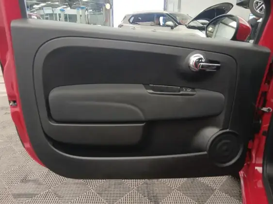 FIAT 500 II - voiture d'occasion - Photo 18