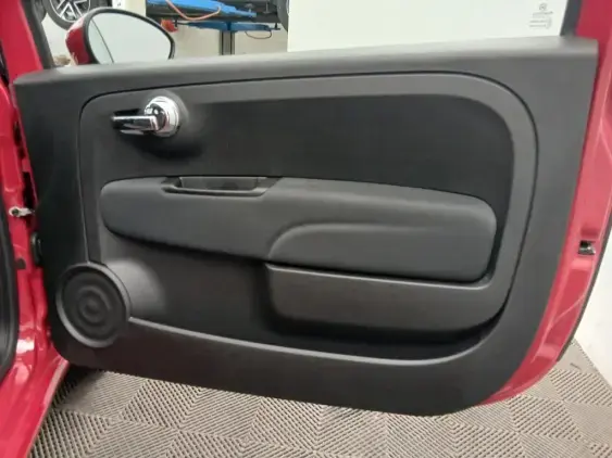 FIAT 500 II - voiture d'occasion - Photo 19