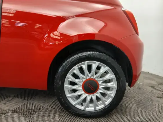 FIAT 500 II - voiture d'occasion - Photo 23