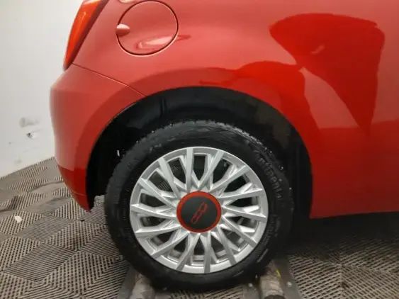 FIAT 500 II - voiture d'occasion - Photo 24