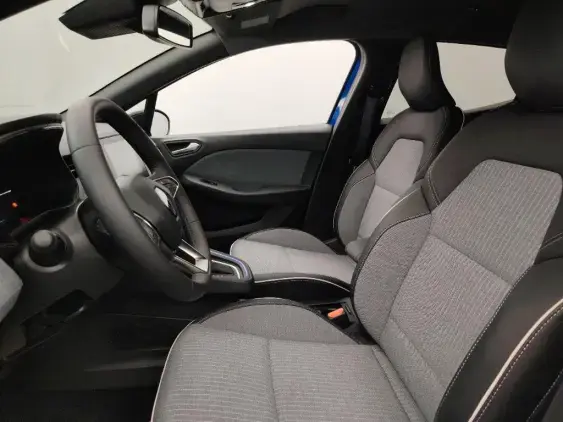 RENAULT CLIO V - voiture d'occasion - Photo 17