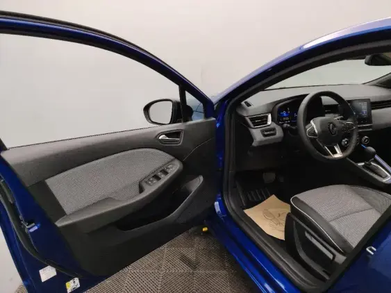 RENAULT CLIO V - voiture d'occasion - Photo 18