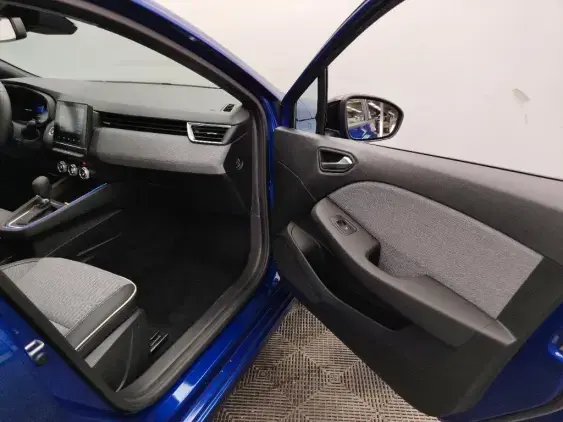 RENAULT CLIO V - voiture d'occasion - Photo 19