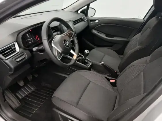 RENAULT CLIO V - voiture d'occasion - Photo 17