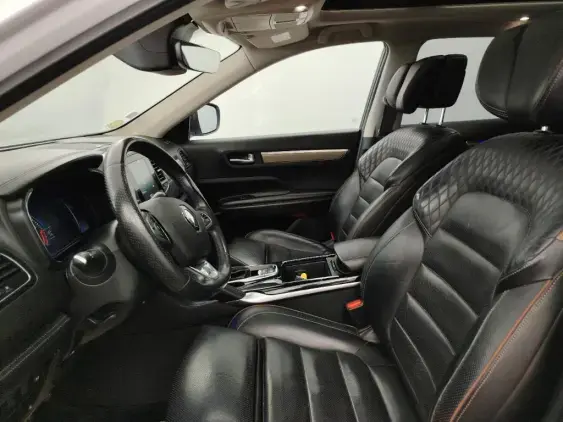 RENAULT KOLEOS II - voiture d'occasion - Photo 16