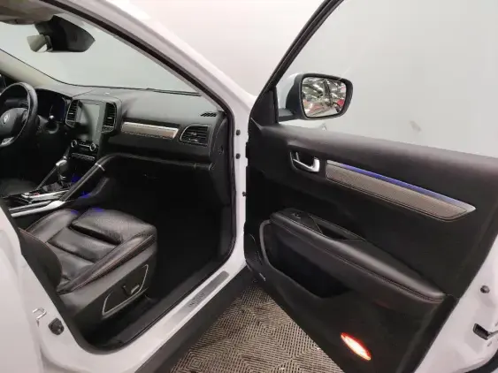 RENAULT KOLEOS II - voiture d'occasion - Photo 17