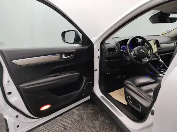 RENAULT KOLEOS II - voiture d'occasion - Photo 18