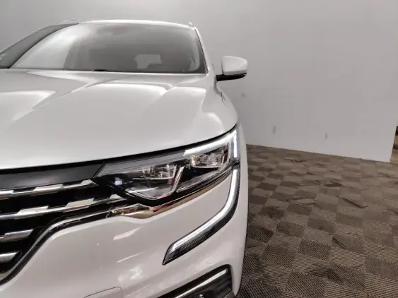 RENAULT KOLEOS II - voiture d'occasion - Photo 19