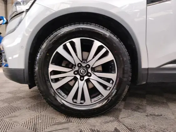 RENAULT KOLEOS II - voiture d'occasion - Photo 20