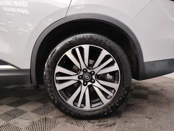 RENAULT KOLEOS II - voiture d'occasion - Photo 21