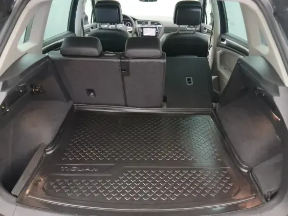 VOLKSWAGEN TIGUAN II - voiture d'occasion - Photo 16