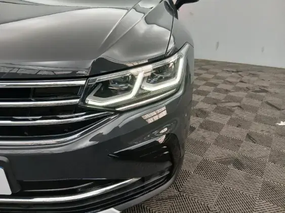 VOLKSWAGEN TIGUAN II - voiture d'occasion - Photo 22