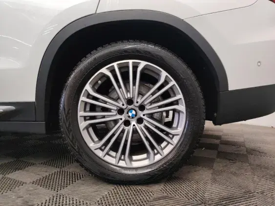 BMW X3 III - voiture d'occasion - Photo 22