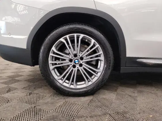 BMW X3 III - voiture d'occasion - Photo 23