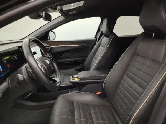 RENAULT MEGANE V - voiture d'occasion - Photo 16