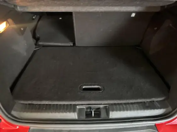 RENAULT CAPTUR II - voiture d'occasion - Photo 16