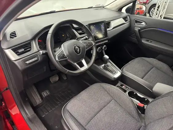 RENAULT CAPTUR II - voiture d'occasion - Photo 18