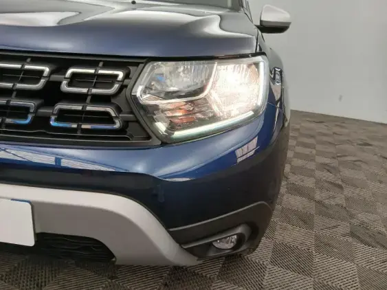 DACIA DUSTER II - voiture d'occasion - Photo 22