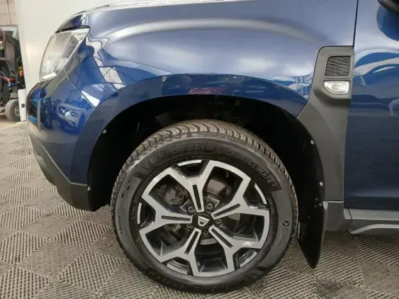 DACIA DUSTER II - voiture d'occasion - Photo 23
