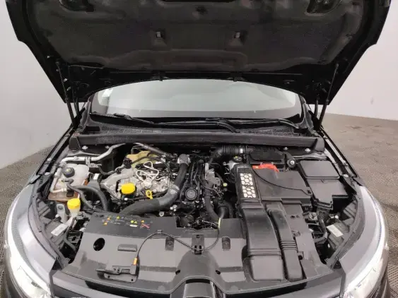 RENAULT MEGANE IV - voiture d'occasion - Photo 20
