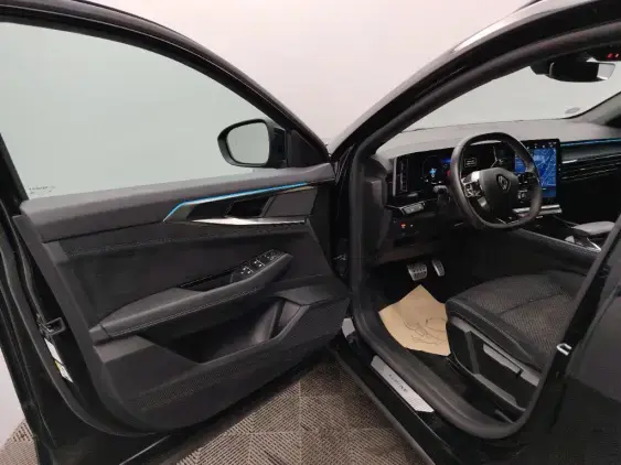 RENAULT AUSTRAL - voiture d'occasion - Photo 17