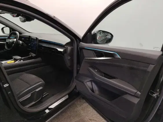 RENAULT AUSTRAL - voiture d'occasion - Photo 18
