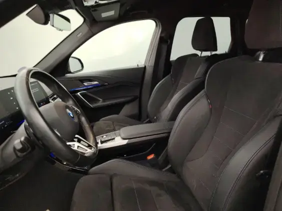 BMW X1 U11 - voiture d'occasion - Photo 16
