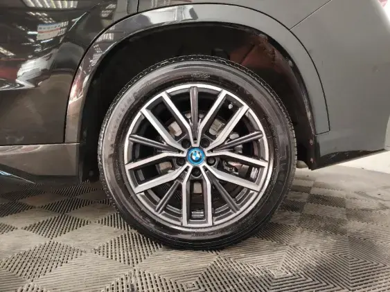 BMW X1 U11 - voiture d'occasion - Photo 20